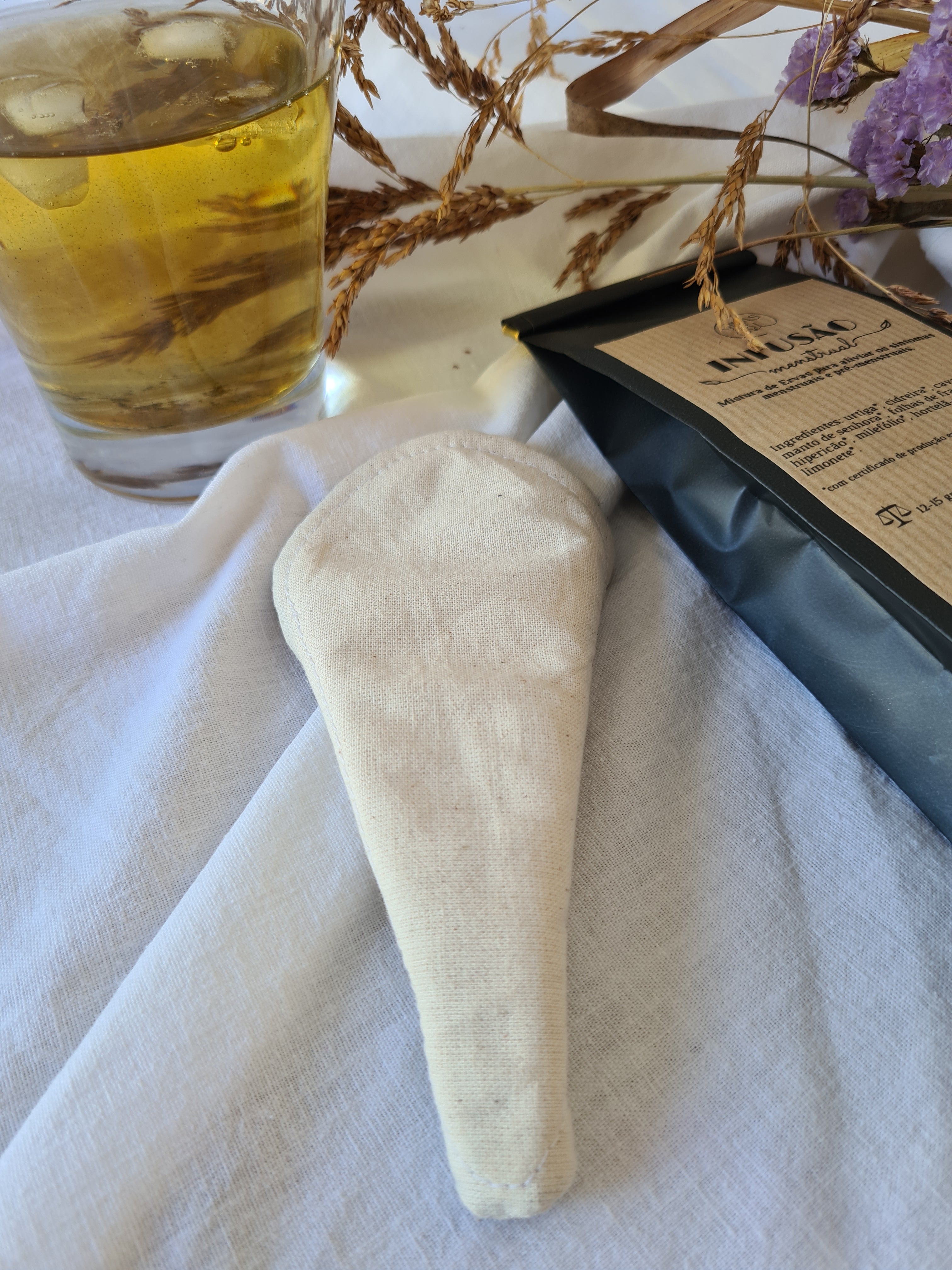 Penso Higiénico Diário Tanga